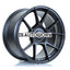 2Forge ZF6 Alloy Wheel 18x10 ET6 TO 50 5x120 Gloss Gunmetal 72.6mm CB