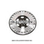 Competition Clutch Lightweight Flywheel 6.9kg BMW M3 3.0 3.2 E46