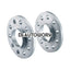 Eibach Wheel Spacers Skoda Octavia 19- (Pair) 5x112