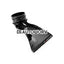 Eventuri Carbon Fibre Scoop BMW M3 E46