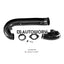 Eventuri Carbon Fibre Turbo Tube Package V2 MAF Tube Honda Civic Type R FK8