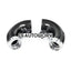 Eventuri Turbo Inlets BMW X5M XM 09-Present