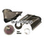 GruppeM Ram Air Intake System Audi S4 Quattro 8KCAKF CAK 4.2L Supercharger 03-08