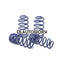 H&R Lowering Springs Ford Fiesta ST MK7 13-17