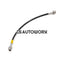 HEL Clutch Line Flexible Hose Replacement Nissan 370Z 3.7 09+
