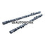 HKS Camshaft 270IN/278EX Step 2 +V/Spring Set Nissan GT-R