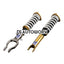 HKS Hipermax Drag Coilover Suspension Kit Nissan GTR R35
