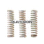 Hybrid Racing Heavy Duty Transmission Detent Springs Honda