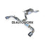 Invidia Q300 Cat-Back Exhaust Volkswagen Golf MK6 Gti 2.0 TFSI