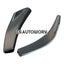 J's Racing Twin Canards for half Spoiler Honda S2000