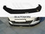Maxton Design Front Racing Splitter V.1 Volkswagen Golf GTI MK7.5 17-19