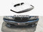 Maxton Design Front Side Splitters + Front Splitter SET BMW M5 E39 99-03