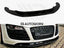 Maxton Design Front Splitter Audi R8 06-15