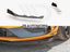 Maxton Design Front Splitter Flaps Ford Focus ST MK4 2019-