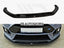 Maxton Design Front Splitter Ford Focus 3 RS V.3