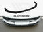 Maxton Design Front Splitter Renault CLIO MK4 RS 13-19
