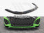 Maxton Design Front Splitter V.1 Audi RS3 8Y 2020-