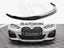 Maxton Design Front Splitter V.1 BMW 4-Series Gran Coupe M-Pack G26