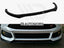 Maxton Design Front Splitter V.1 Focus ST MK3 Facelift Model