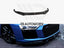 Maxton Design Front Splitter V.2 Audi R8 MK2 15-17