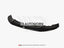 Maxton Design Front Splitter V.2 BMW 4-Series F32 M-sport Gts-look 13-16