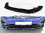 Maxton Design Front Splitter V.3 Volkswagen Golf R 7.5 2017-19
