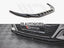 Maxton Design Front Splitter V.4 Audi S3 A3 S-line 8Y 2020-