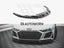 Maxton Design Front Splitter V1 Audi R8 MK2 Facelift 2018-