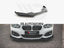 Maxton Design Racing Durability Front Splitter V3 +flaps BMW 1-Series F20 M-pack Facelift M140I 15-19