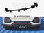 Maxton Design Maxton Racing Rear Valance Honda Civic X Type R 2017-