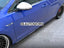 Maxton Design Racing Side Skirts Diffusers Volkswagen Golf R 7.5 2017-19