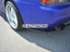 Maxton Design Rear Side Splitters Honda S2000