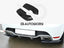 Maxton Design Rear Side Splitters Renault CLIO MK4 RS 13-19