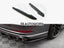 Maxton Design Rear Side Splitters V.2 Audi S8 D5