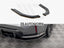 Maxton Design Rear Side Splitters V.2 BMW M3 G80 2021-