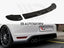 Maxton Design Rear Splitter Volkswagen Polo MK5 GTI Facelift 15-17
