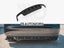 Maxton Design Rear Valance Audi S8 D4 Facelift 15-17