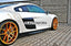 Maxton Design Side Skirts Audi R8 2096 - 2015