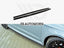 Maxton Design Side Skirts Diffusers Audi RS3 8VA Pre-facelift 15-16