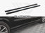 Maxton Design Side Skirts Diffusers Mercedes GLE Coupe 63AMG C292 15-19