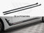 Maxton Design Side Skirts Diffusers V.2 BMW 4-Series Gran Coupe M-Pack G26