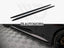 Maxton Design Side Skirts Diffusers V.2 BMW M4 G82 2021-