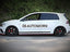 Maxton Design Side Skirts Diffusers Volkswagen Golf MK7 GTI Clubsport 16-17