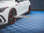 Maxton Design Side Skirts Diffusers Volkswagen Golf MK8 GTI GTI Clubsport R-line 20-