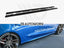 Maxton Design Side Skirts Splitters Ford Focus MK4 ST ST-Line