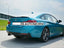 Maxton Design Spoiler Extension BMW 4-Series F36 GRAN Coupe 13-17