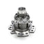 MFactory v2 Metal Plate LSD Differential BMW Z4 E89 2.2i 2.5i 3.0i AT MT 02+ - For Final Ratio Less Than 3.07