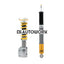 Ohlins Road & Track Coilovers DFV (1-way) Honda Civic Type-R FD2 07-10