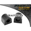 Powerflex Black Series Front Anti Roll Bar Bush 21mm Vauxhall Opel Corsa D VXR OPC 06-14
