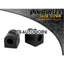 Powerflex Black Series Front Anti Roll Bar To Chassis Bush 25.5mm Ford Focus Mk3 Inc ST Inc RS 11-18